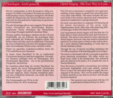 Bach, Johannes-Passion: Soprano (2CD) (Peters)