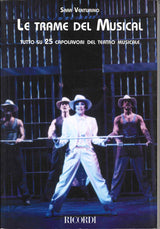 Venturino, Trame del musical: tutto su 2 (Ricordi)