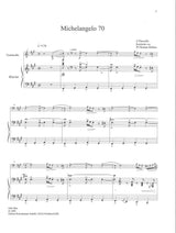 Piazzolla, 3 Tangos (Vc,Pf) (T.-Mifune) (Kunzelmann)