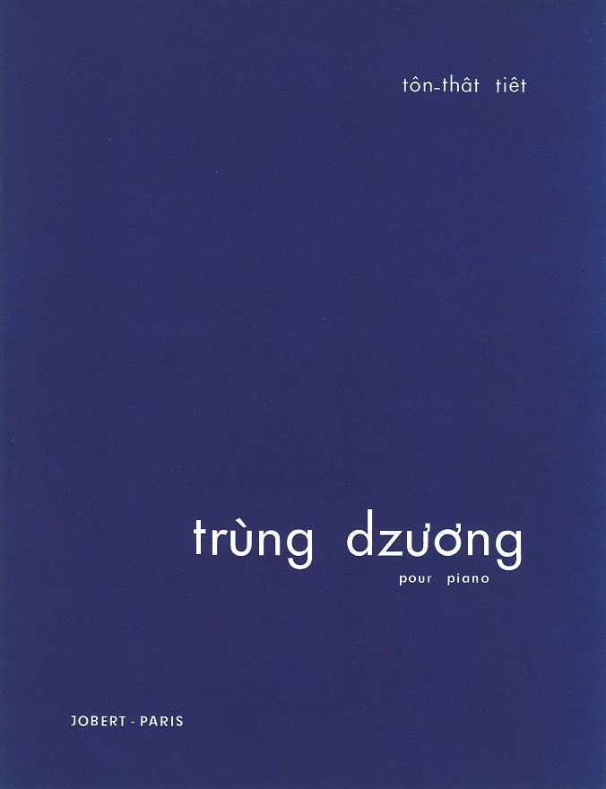 Ton-That, Trung Dzuong (Jobert)