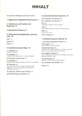 Oper - Operette - Musical (Lehrerkomment (Schott)