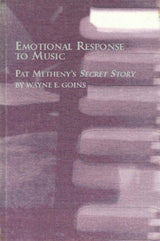 Goins, Emotional Response to Music (Edwin Mellen)