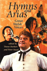 Herbert, Hymns and Arias (Wales Press, University of)