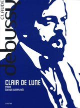 Debussy, Clair de lune (simplifiee) (Jobert)