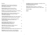 Laufer, Resonances with Music (Dohr)