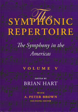 Hart/Brown, Symphonic Repertoire Vol. 5 (Indiana University Press)