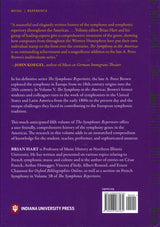 Hart/Brown, Symphonic Repertoire Vol. 5 (Indiana University Press)