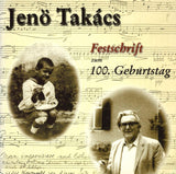 Heindl, Jeno Takacs: Festschrift 100 (Doblinger)