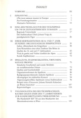 Drescher, Spielmannische Tradition & (Hans Schneider)
