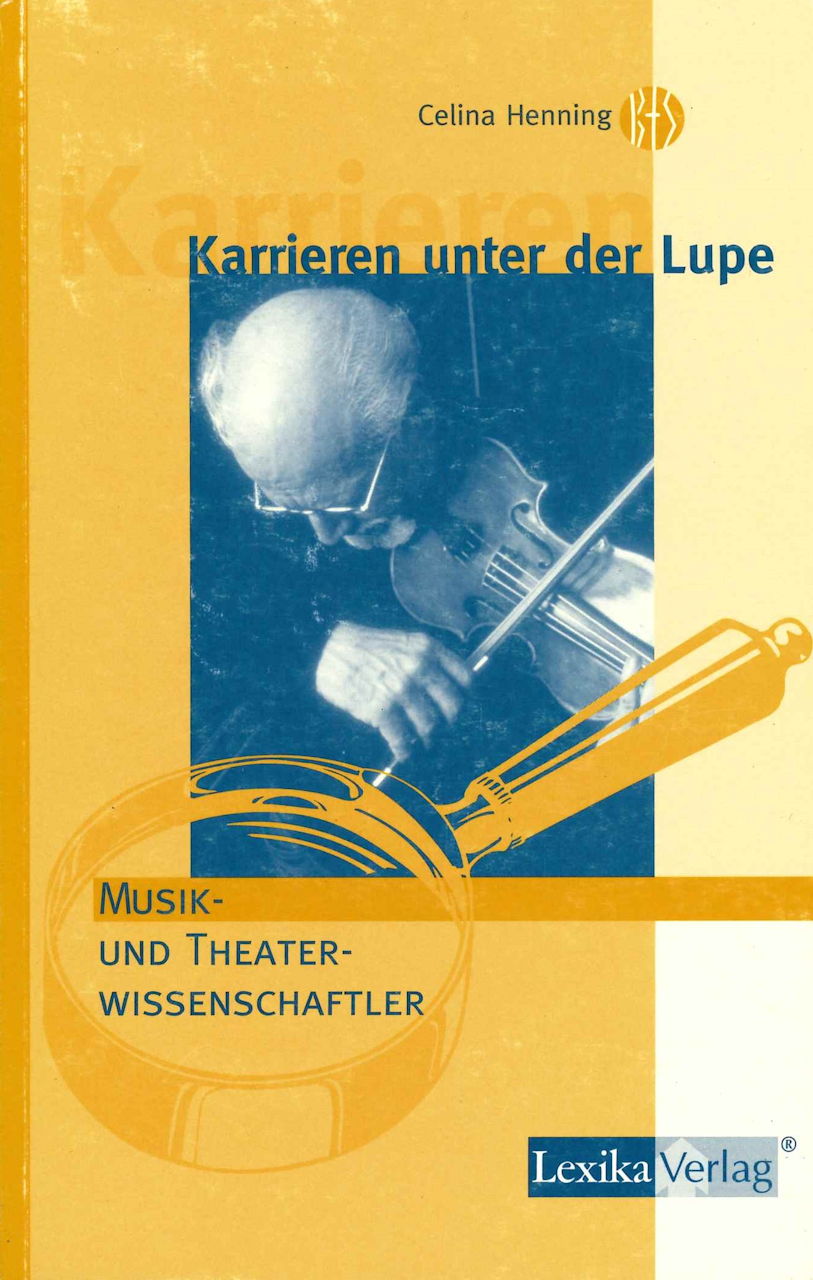 Henning, Karrieren unter der Lupe (Lexika)