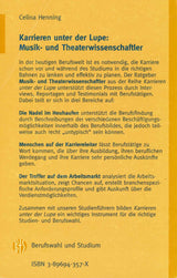 Henning, Karrieren unter der Lupe (Lexika)