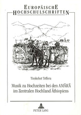 Teffera, Musik zu Hochzeiten (Peter Lang)