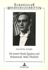 Al-Salihi, Neuere Musik Agyptens & (Peter Lang)