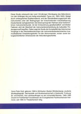 Graf, Entwicklungen einer Instrumenten (Peter Lang)
