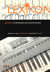 Abgarjan, Lexikon, Keyboards & Digital (AMA Verlag)