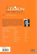 Abgarjan, Lexikon, Keyboards & Digital (AMA Verlag)