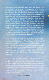 Groll, Eine Nacht mit Lohengrin (Florian Noetzel)