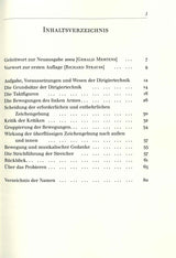 Diestel,Orchestermusiker uber Dirigieren (Florian Noetzel)