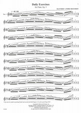 Reichert, 7 Daily Exercises op. 5 (Carl Fischer)
