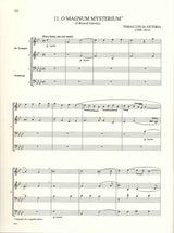Christmas Music 1 (2Trp,2Tbn) (IMC)