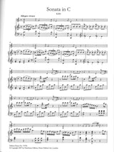 Mozart, Sonatas 2: KV 296-403 (Eisen) (Peters)