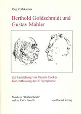 Rothkamm, Berthold Goldschmidt & Maler (von Bockel)