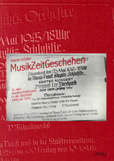 Koster, Musik-Zeit-Geschehen (Pfau)
