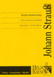 Strauss,J., Tritsch-Tratsch-Polka (Helm & Baynov)