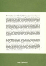 Multimedia als Gegenstand Musikpadagogis (Blaue Eule)