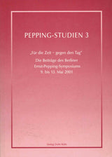 Pepping-Studien 3 (Dohr)
