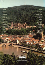 Pfeiffer, Musiker-Dichter in Heidelberg (Shaker)