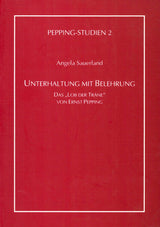 Pepping-Studien 2 (Dohr)