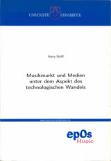 Wolff, Musikmarkt & Medien unter (Osnabruck, Universitat)