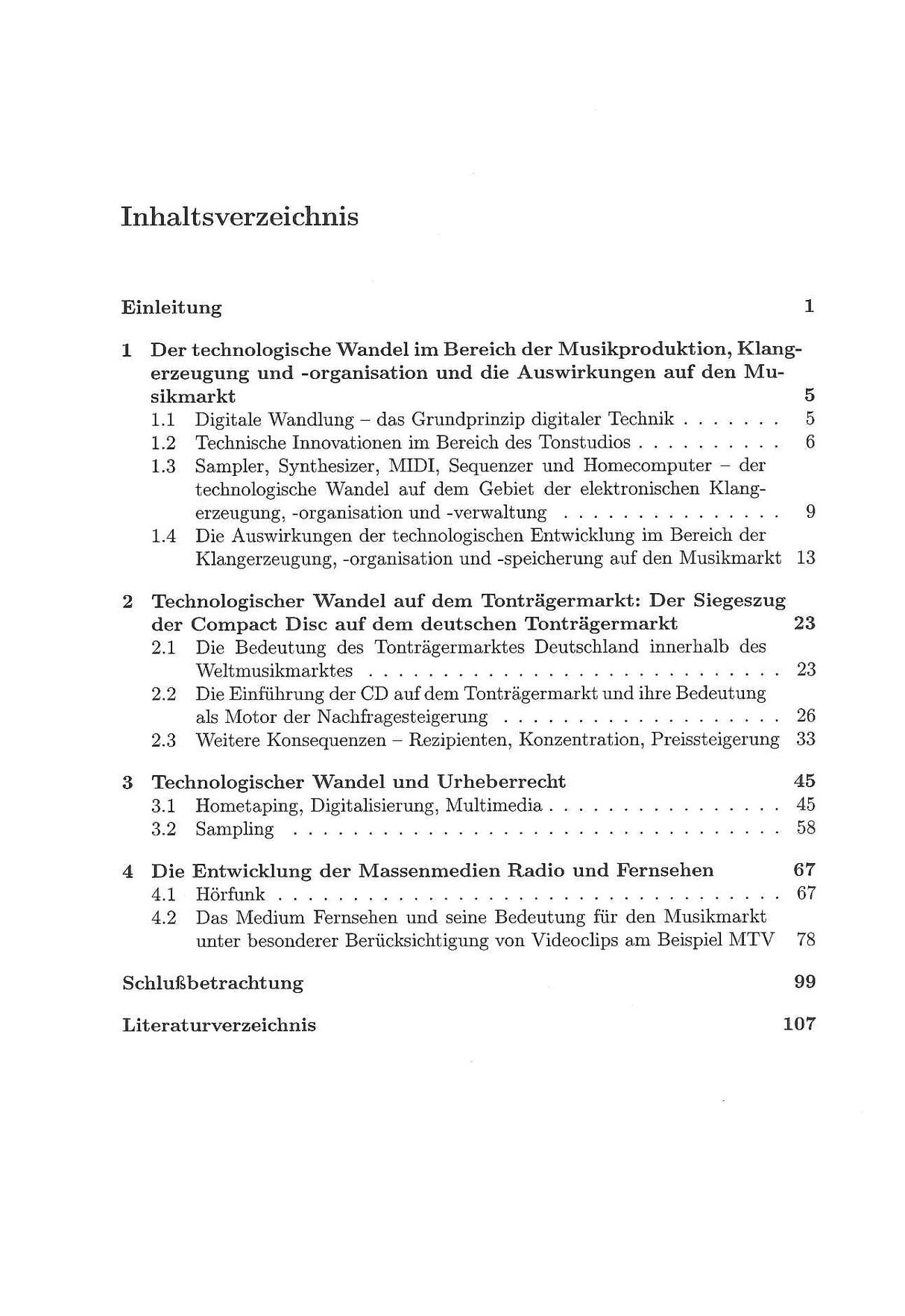 Wolff, Musikmarkt & Medien unter (Osnabruck, Universitat)