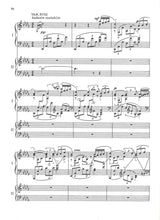 Rachmaninoff, Paganini Rhapsody 2-Pf Red (Boosey)