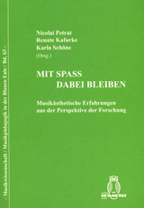 Petrat, Mit Spass dabei Bleiben (Blaue Eule)