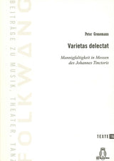 Gronemann, Varietas Delectat (Blaue Eule)