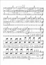 Bizet, Je crois entendre encore(Baryton) (Choudens)