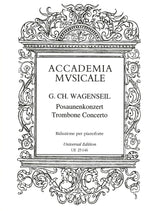 Wagenseil, Concerto in Eb (Universal)