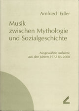 Edler, Musik zwischen Mythologie (Wissner)