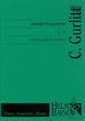 Gurlitt, Marionette Overture (2P8H) (Helm & Baynov)