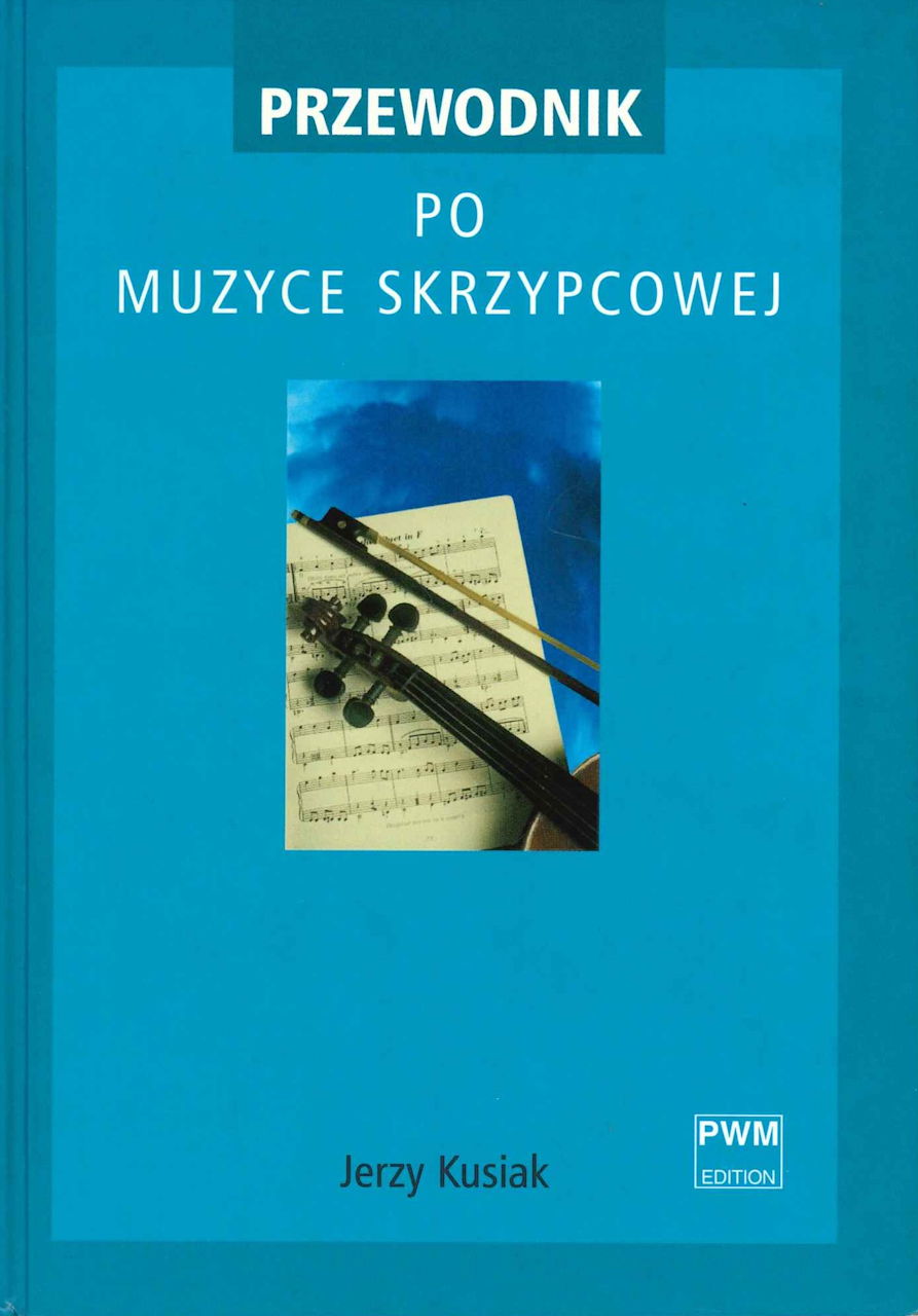 Przewodnik po Muzyce Skrzypcowej (PWM)
