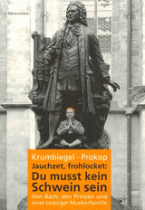 Krumbiegel, Jauchzet, Frolocket (Barenreiter)
