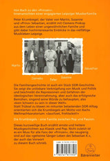 Krumbiegel, Jauchzet, Frolocket (Barenreiter)