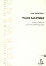 Morchen,R., Visuelle Komposition (Blaue Eule)