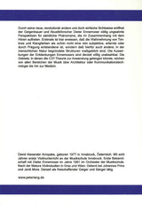 Arroyabe, Dieter Ennemosers C37-Theorie (Peter Lang)