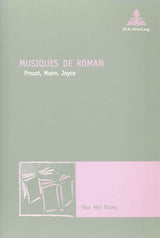 Vuong, Musiques de Roman (Peter Lang)