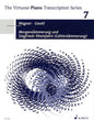 Wagner/Gould, Gotterdammerung (Schott)