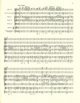 Mozart, Exsultate jubilate (Partitur) (Barenreiter)