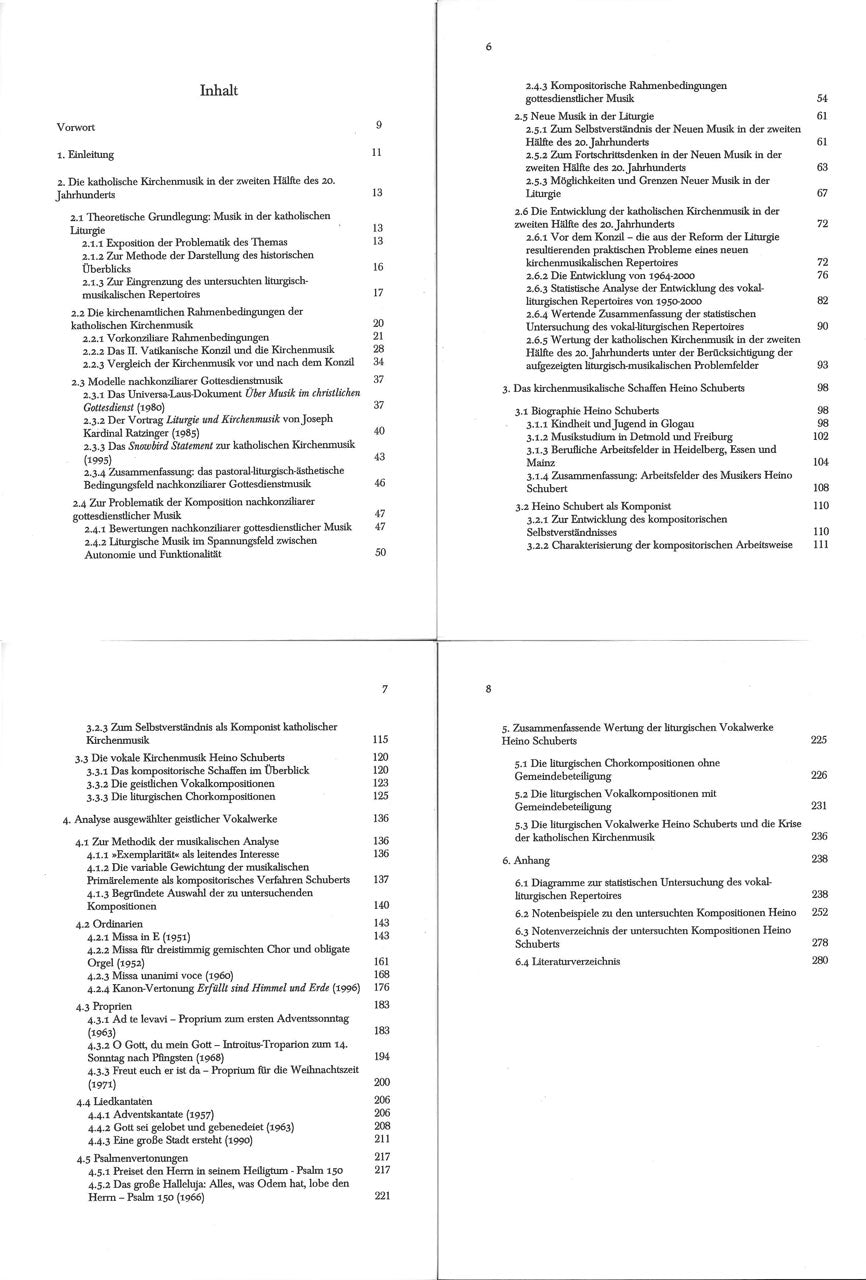 Liebrand, Entwicklung der katholischen (Georg Olms)